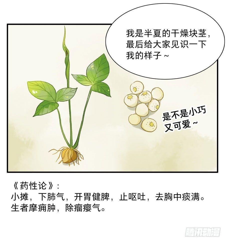 四格·药精们的日常④54