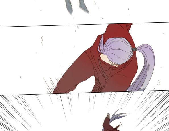 交锋（八）8