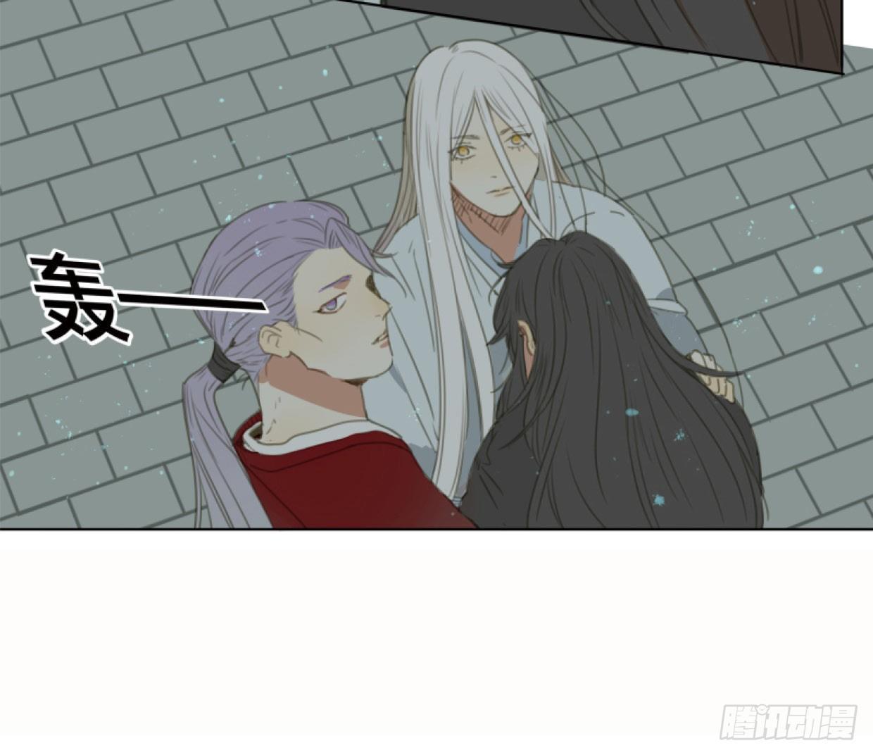 交锋（十二）58