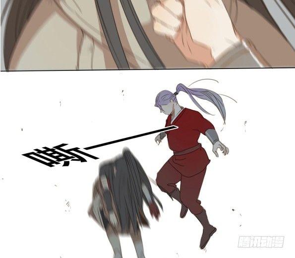 交锋（八）7