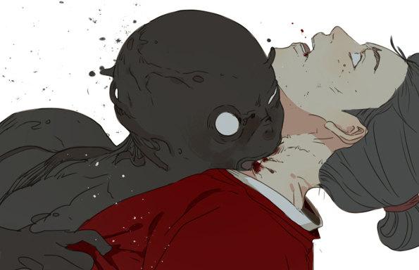 交锋（十）42