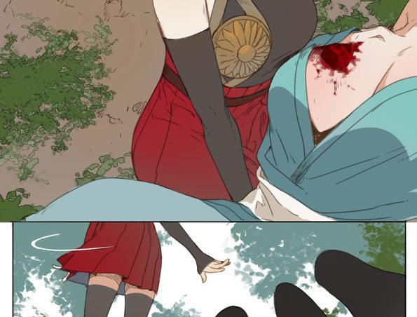 交锋（七）7
