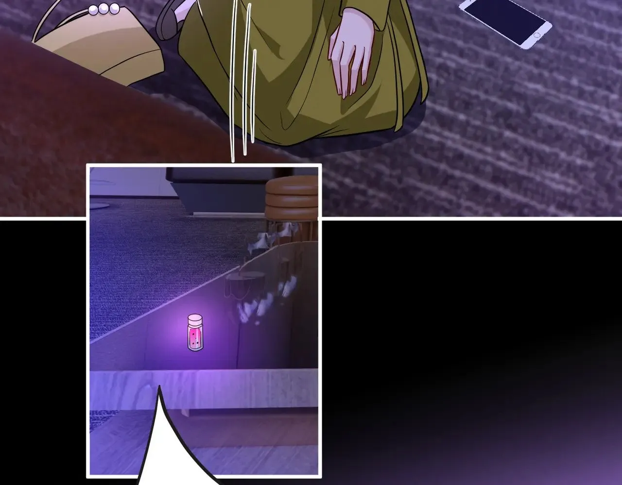 第151话 揍人揍到缺氧11