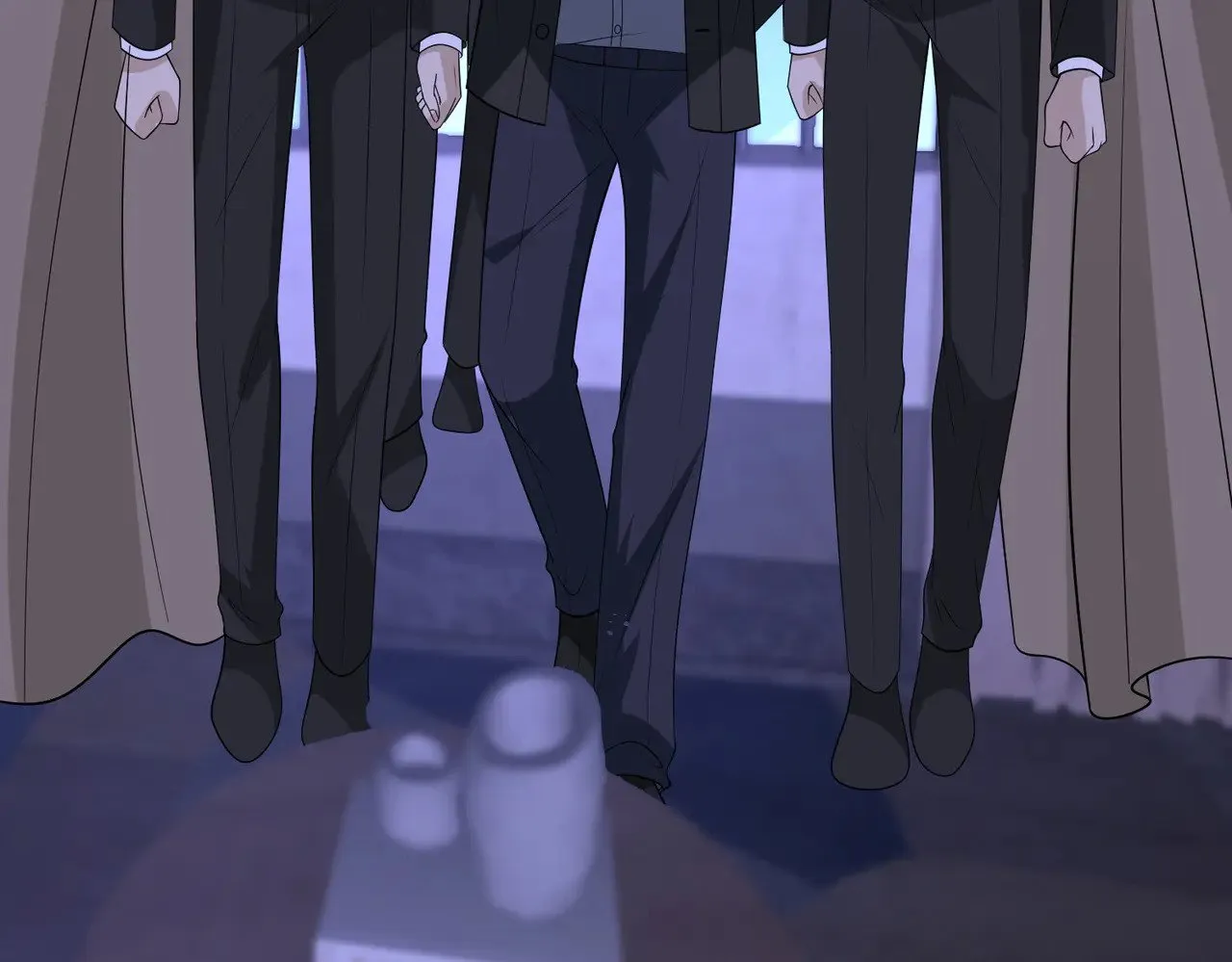 第153话 拥有前世记忆的少女5