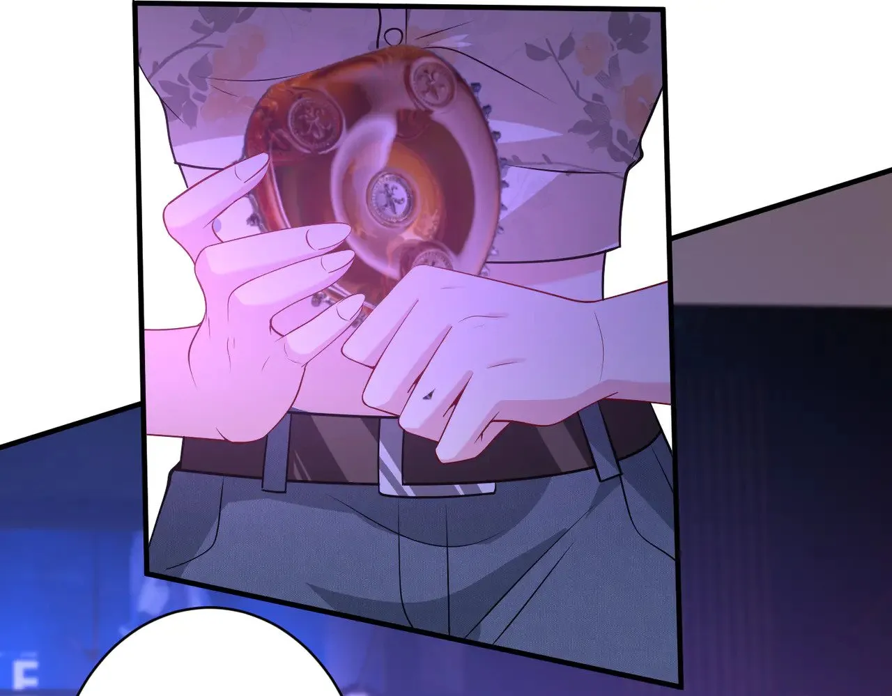 第150话 穆家送她她都不要14