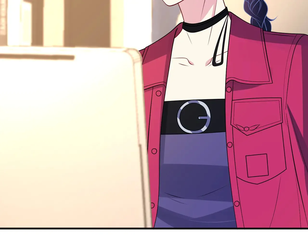 第153话 拥有前世记忆的少女71