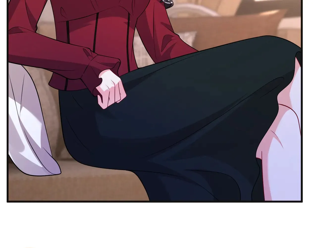 第153话 拥有前世记忆的少女57