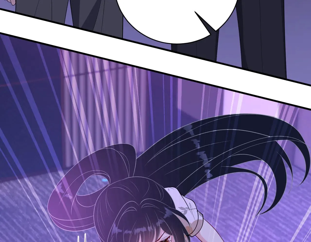 第150话 穆家送她她都不要17