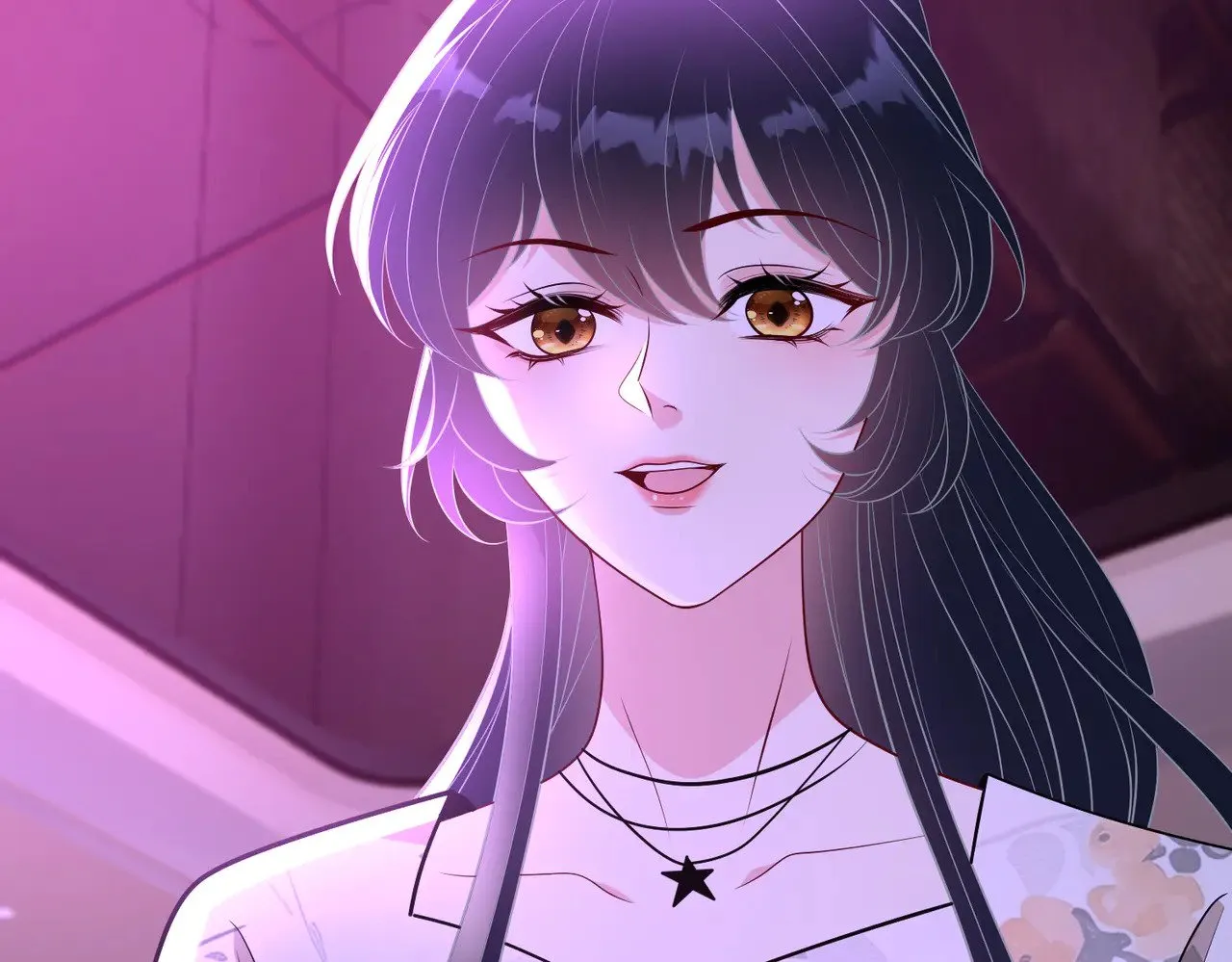 第150话 穆家送她她都不要21