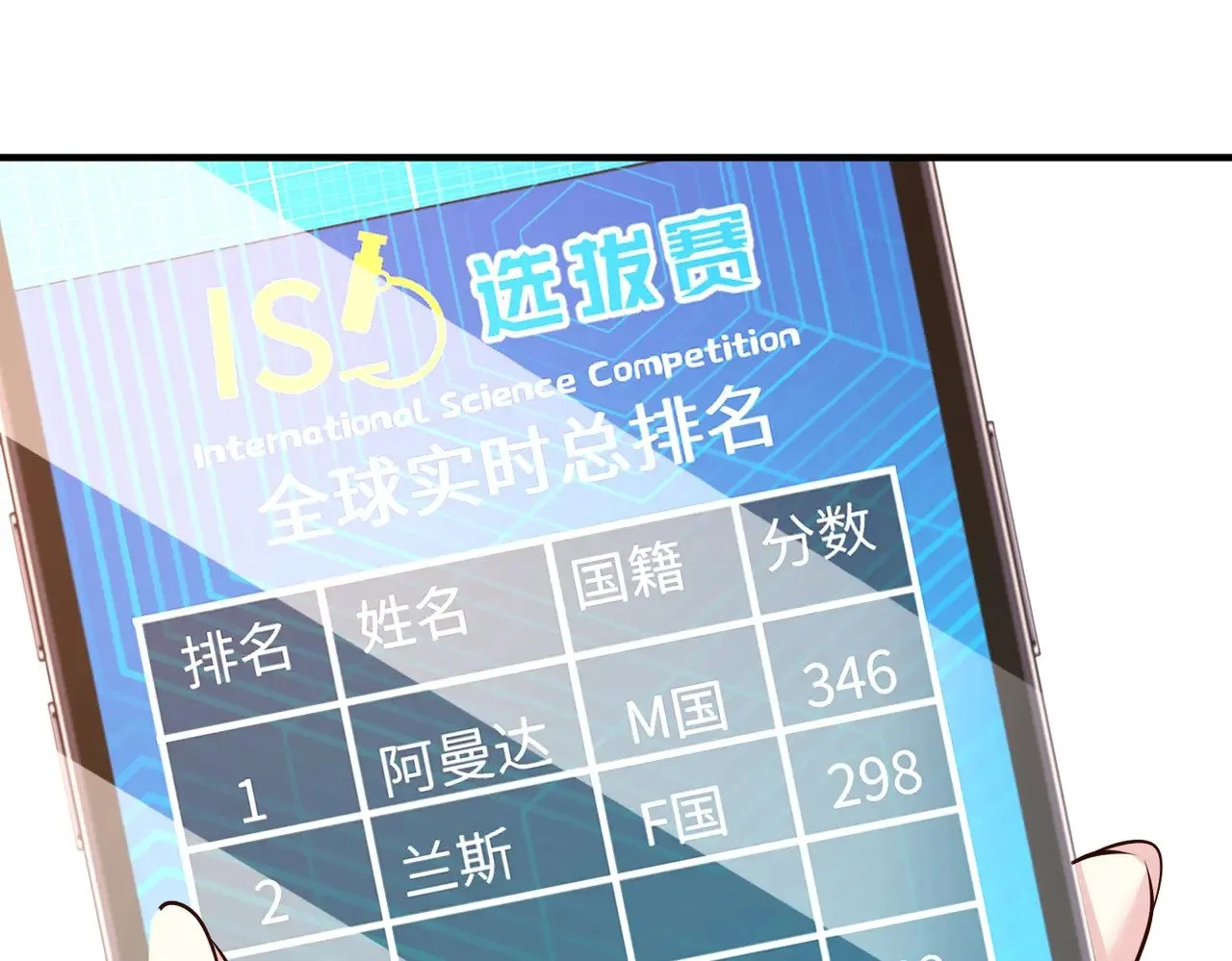 第154话 总榜第一4