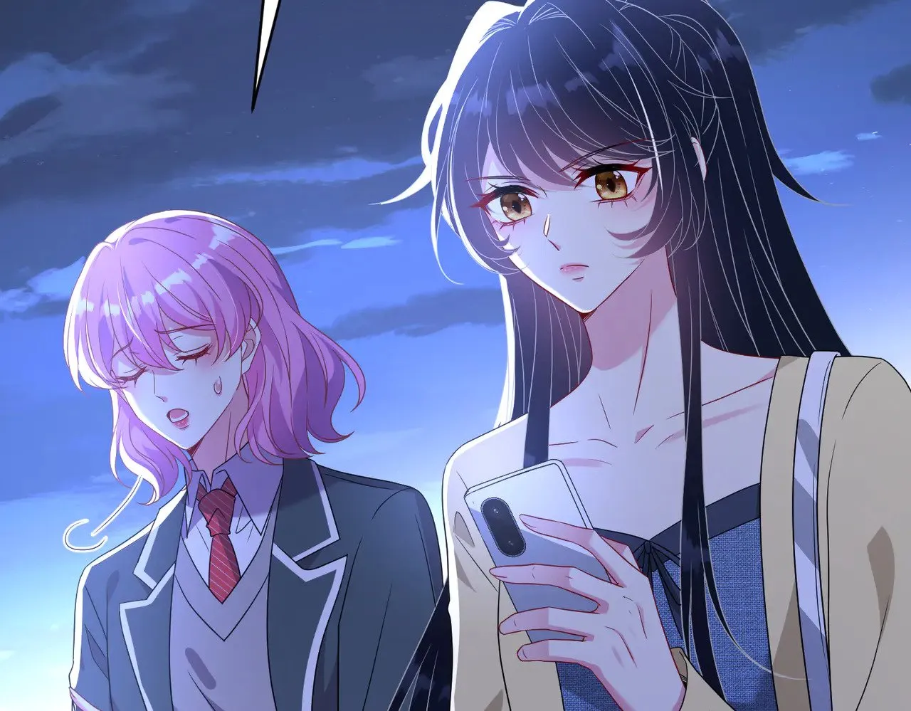 第145话 大凶之兆！86