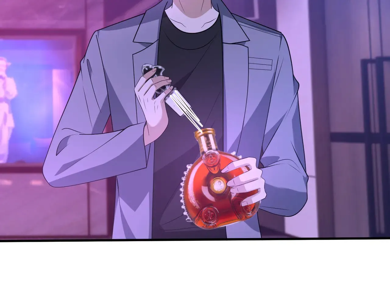 第150话 穆家送她她都不要5