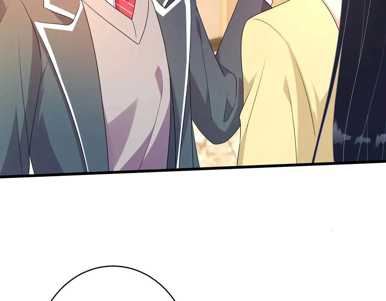 第145话 大凶之兆！20