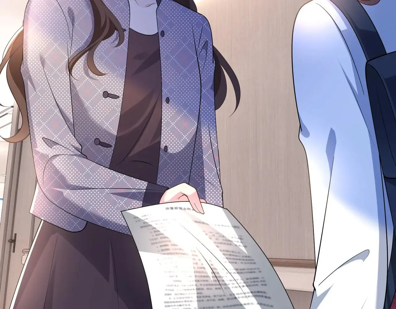 第146话 换组？23