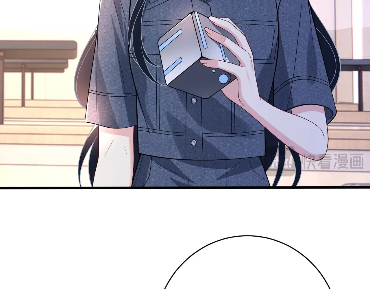 第155话 核心被破坏31