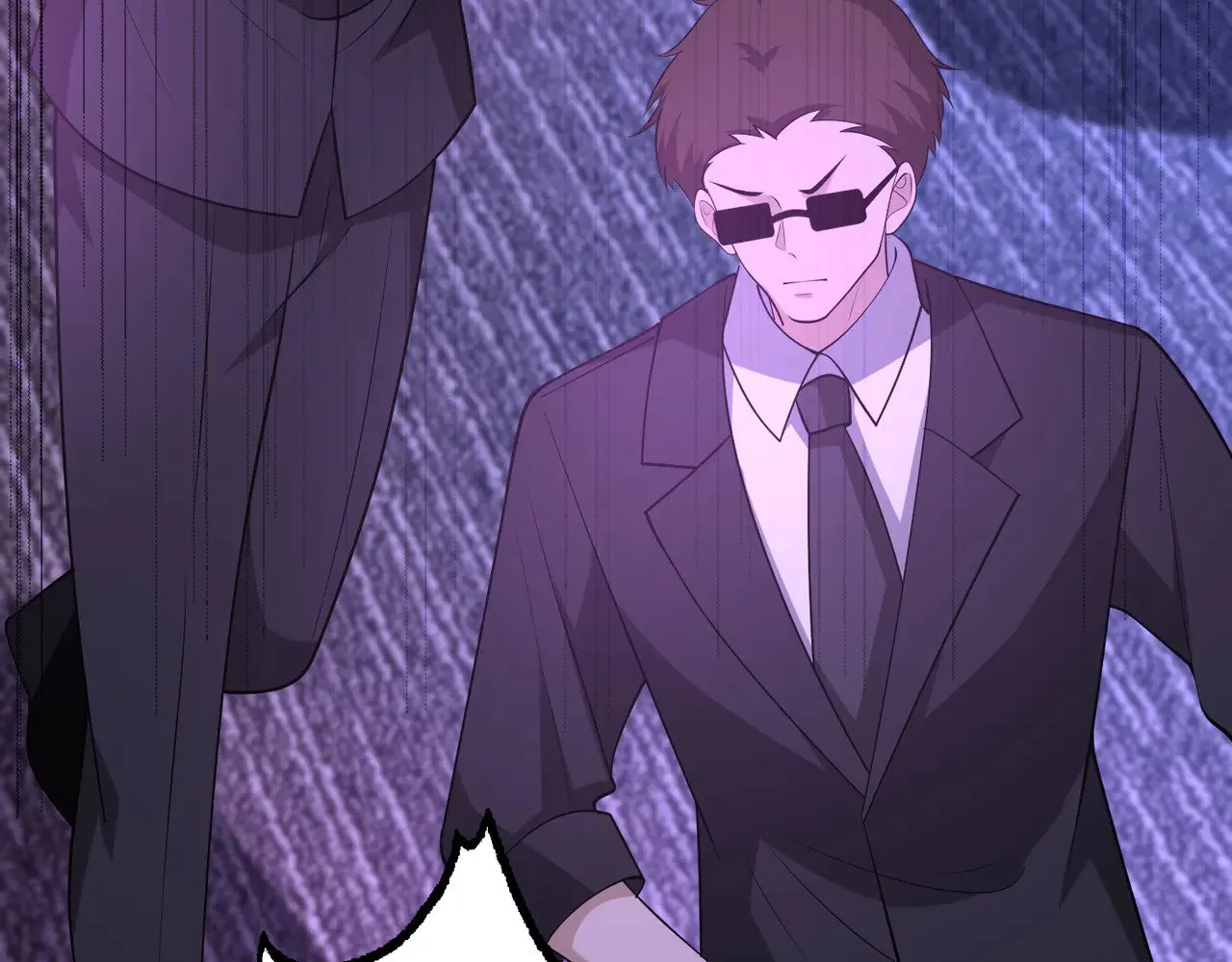 第150话 穆家送她她都不要26