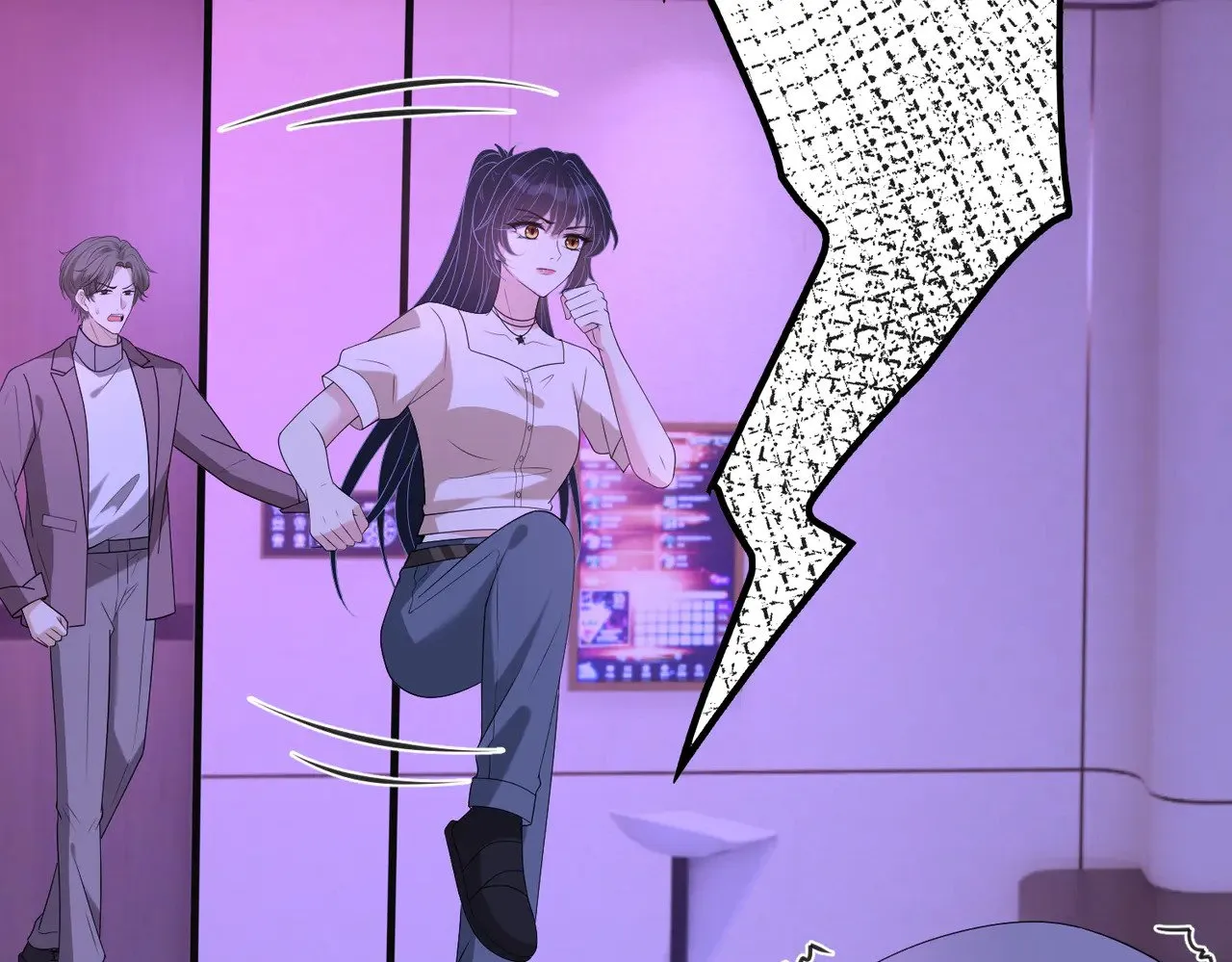第150话 穆家送她她都不要53