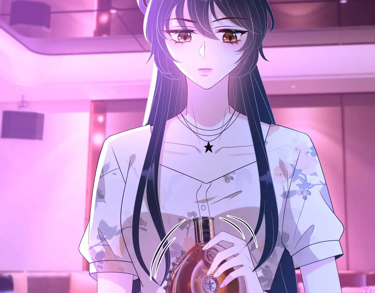 第150话 穆家送她她都不要9