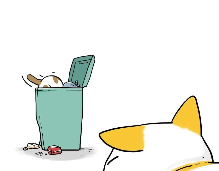 第431话 老大和老大？10