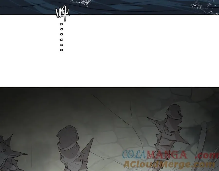 130 旧神觉醒，暴君之死252