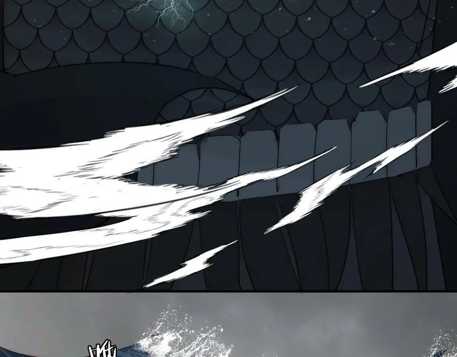 130 旧神觉醒，暴君之死235