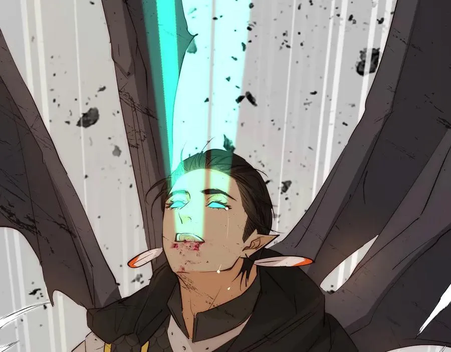 130 旧神觉醒，暴君之死165
