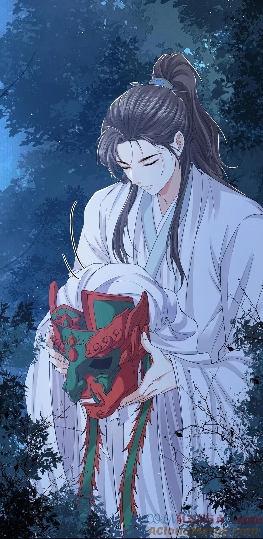 110 国师8