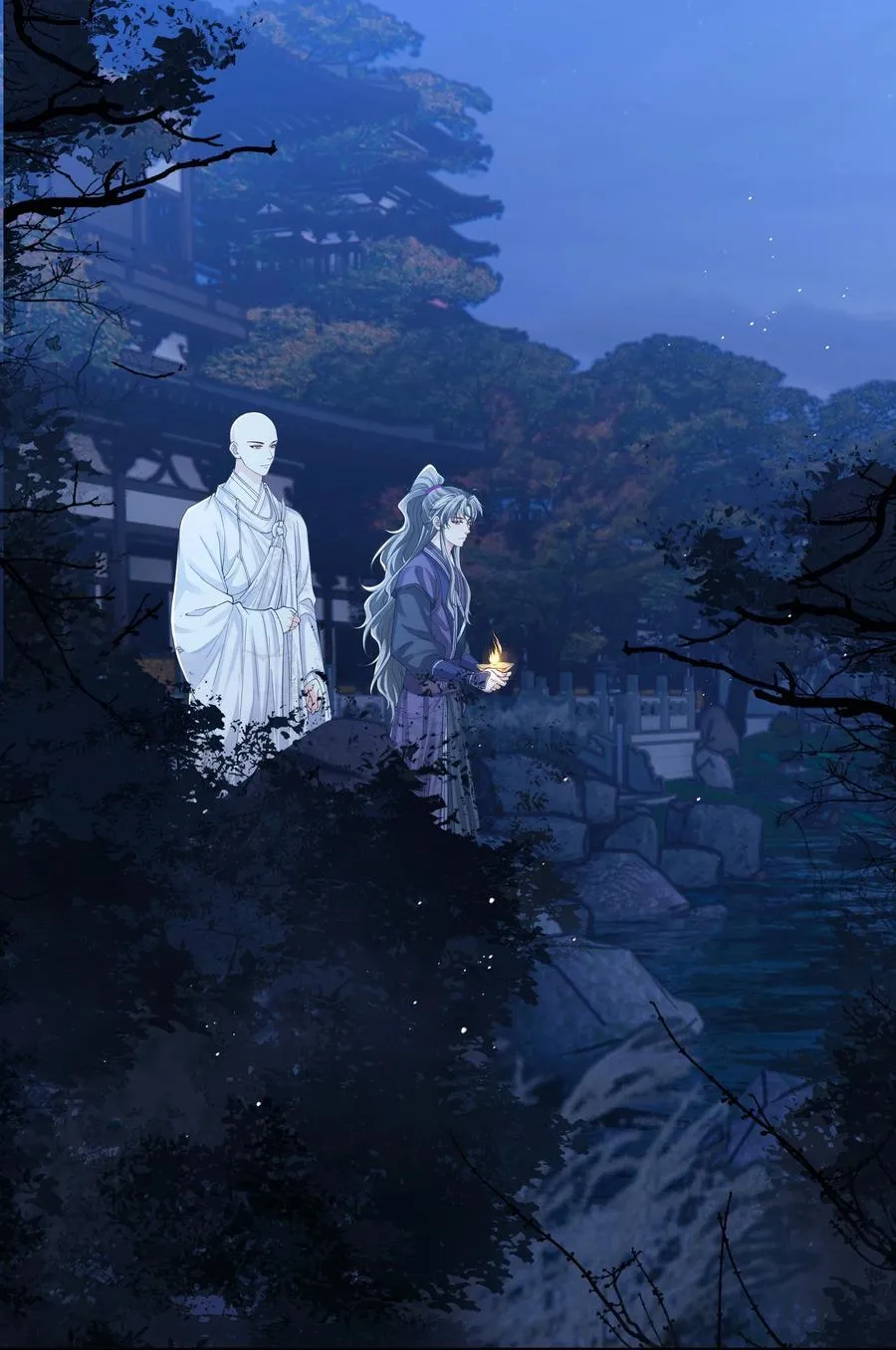 110 国师1