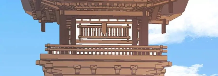 番外 为你准备的家99