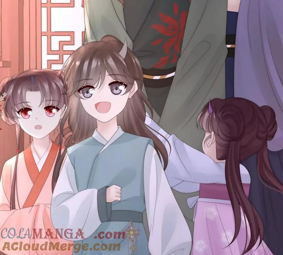 142 天喜红鸾 下（完结）104