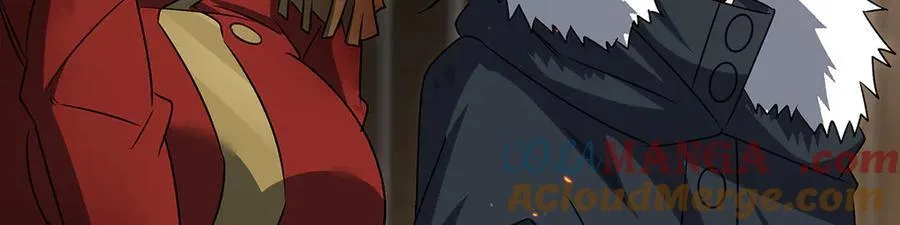 第432话 莎妮娜的武技12