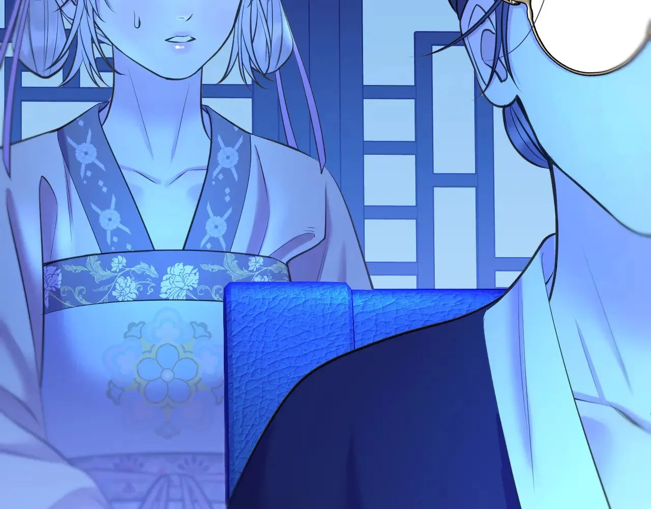 第80话 失联31