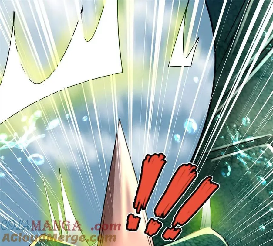 第88话 迎战深海妖兽21