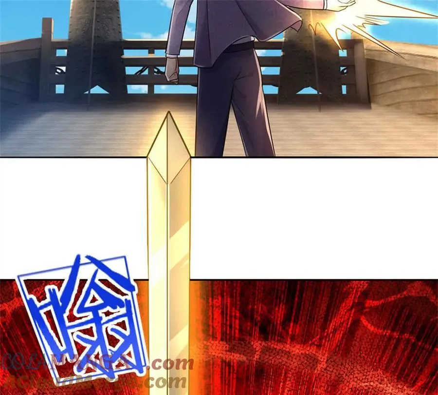 第88话 迎战深海妖兽60