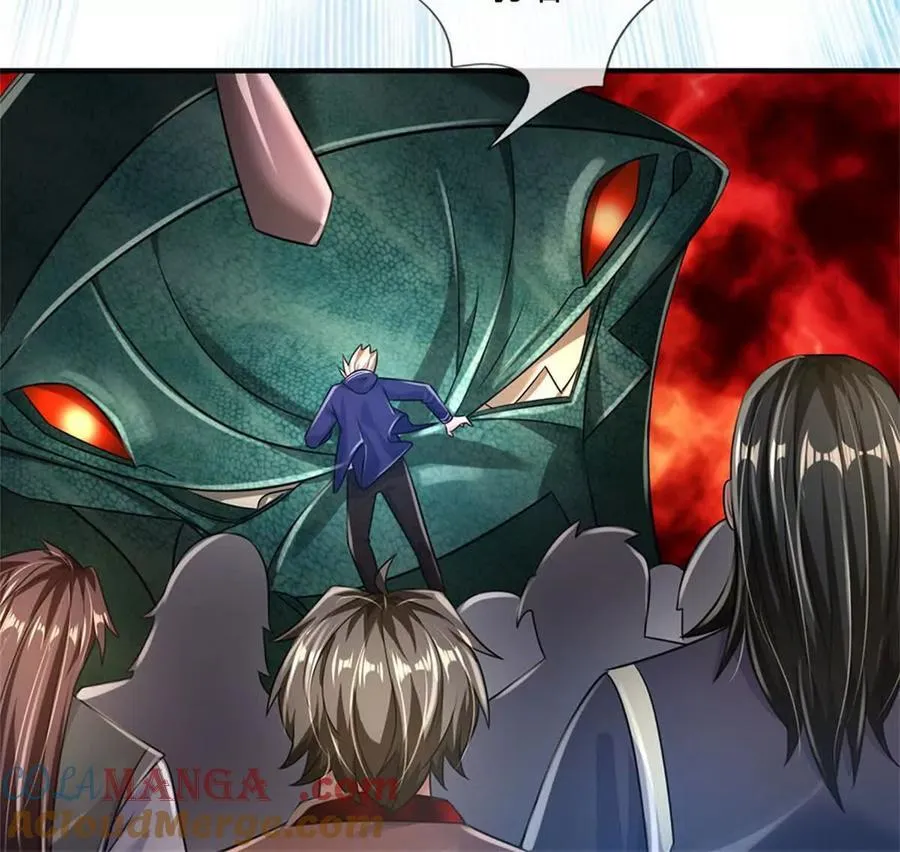 第88话 迎战深海妖兽48