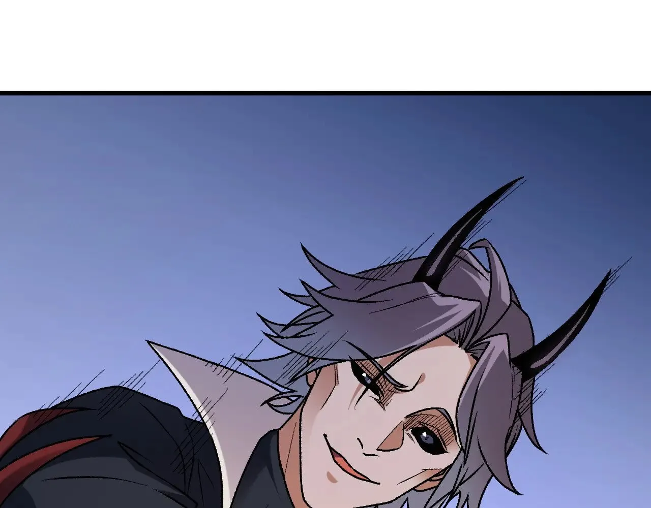 第125话 单挑定胜负？云辰VS魔尊！109