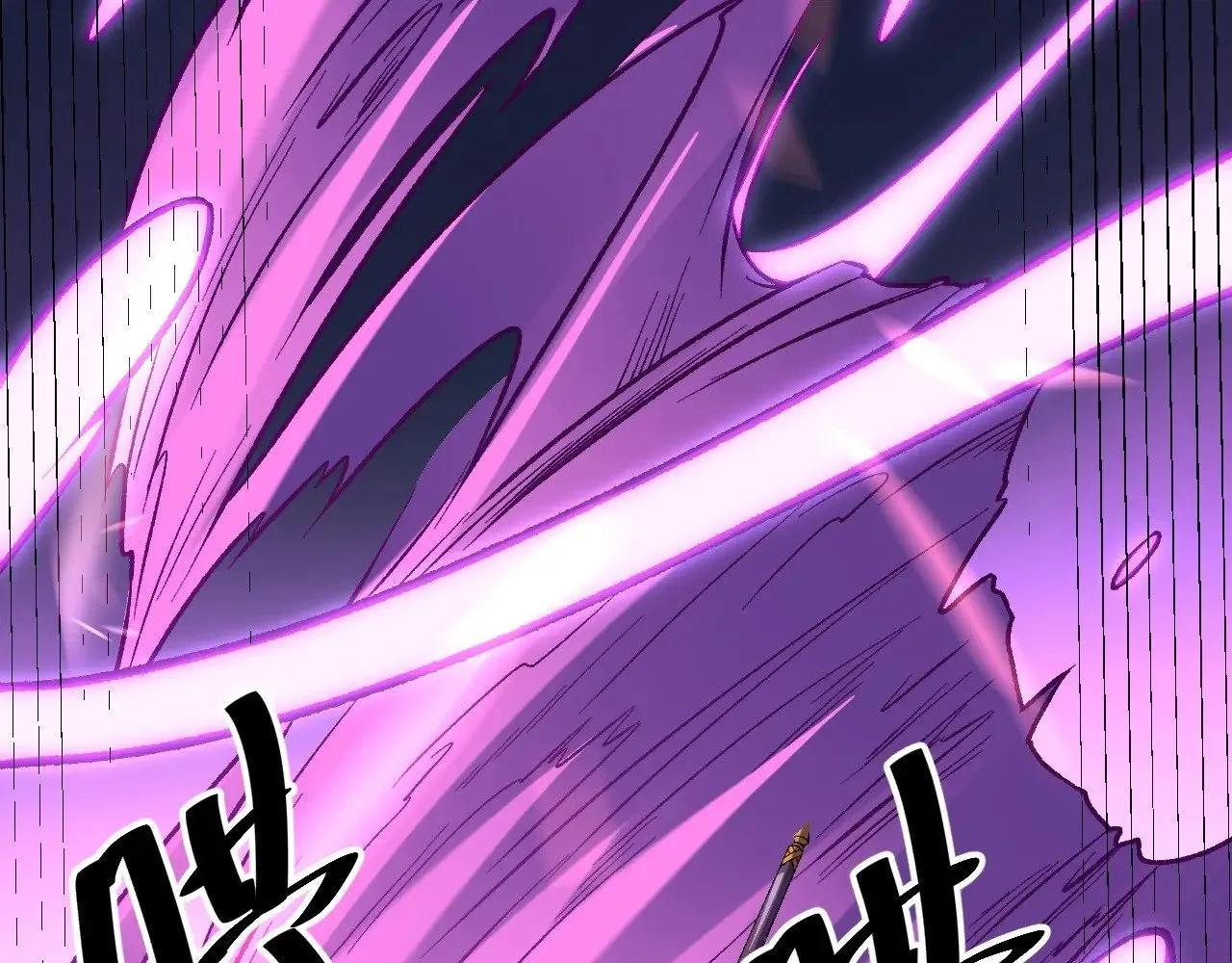 第123话 黑夜王城里的......魔主级人类？10