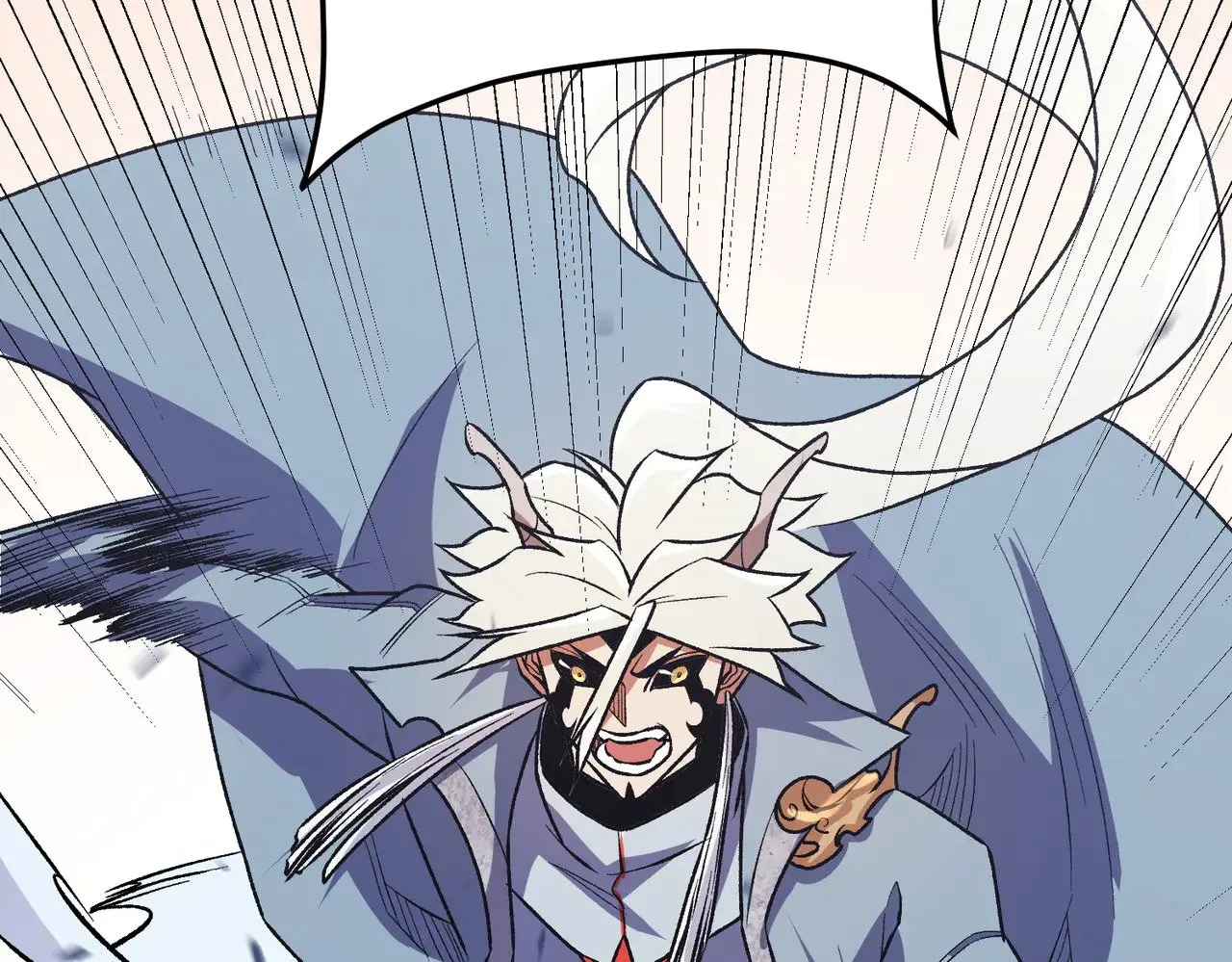 第121话 闪麟秘法，血祭大闪空！140
