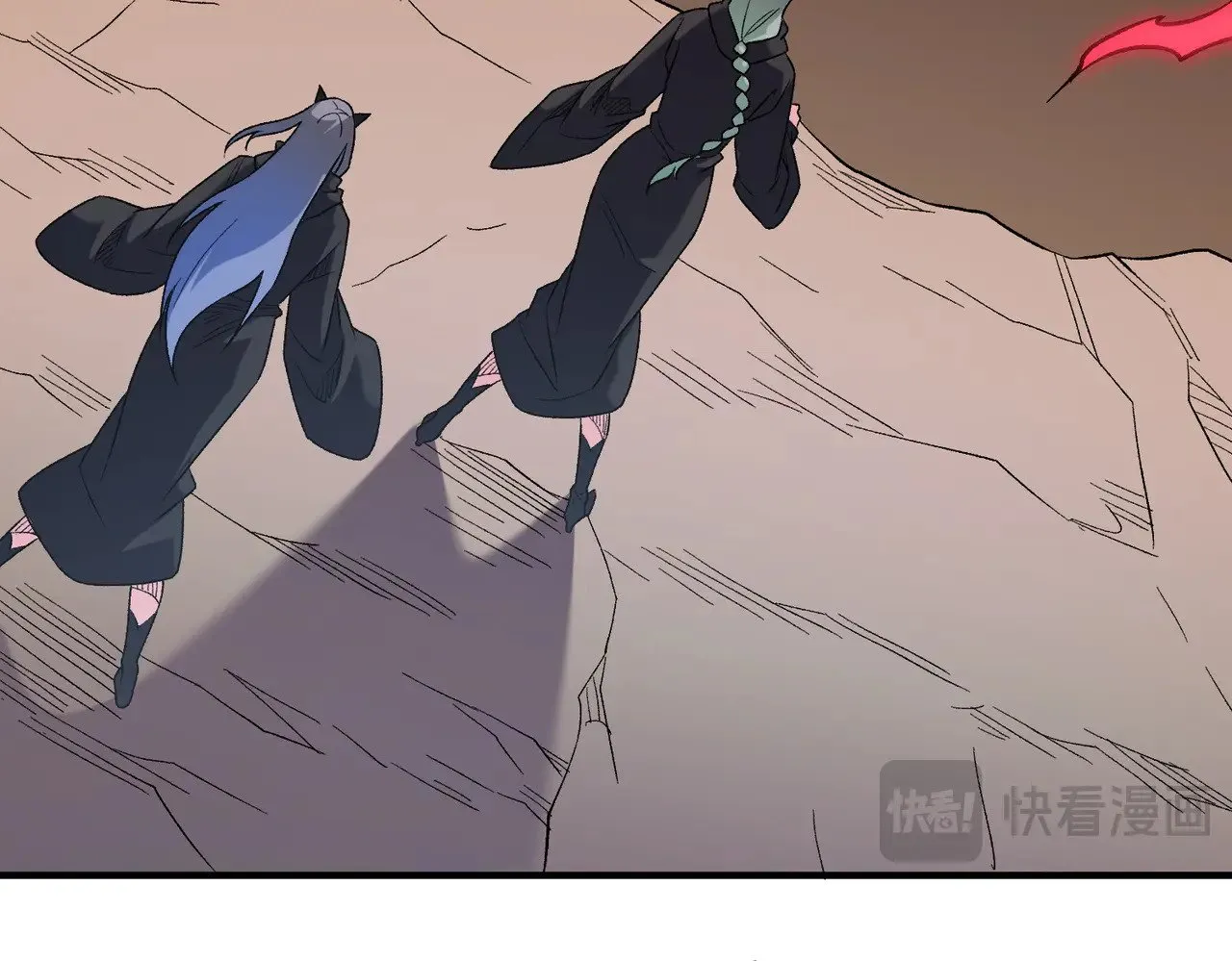 第130话 你将付出代价！87
