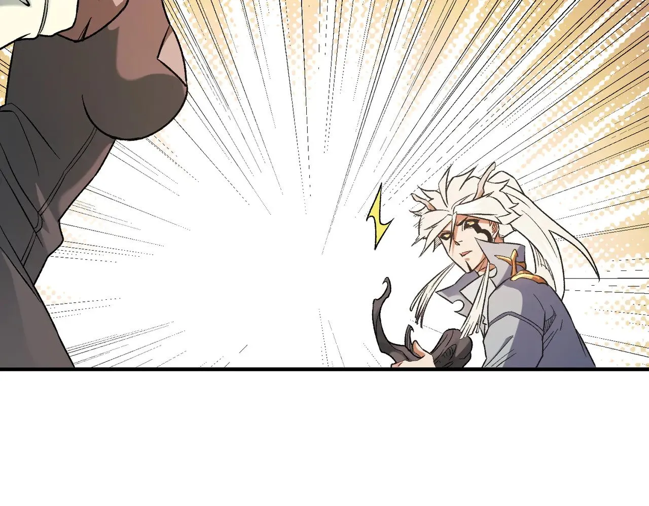 第130话 你将付出代价！105