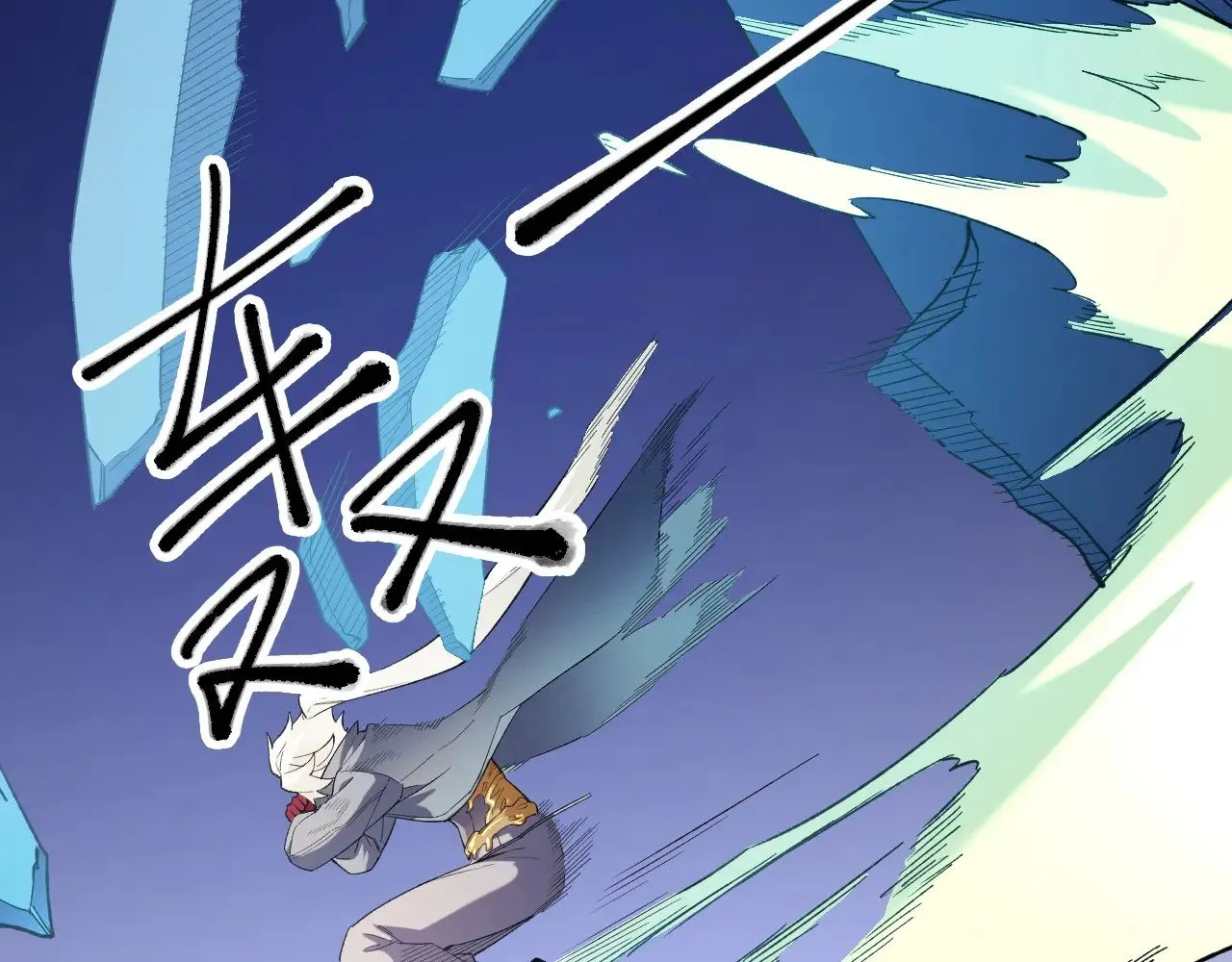 第123话 黑夜王城里的......魔主级人类？117