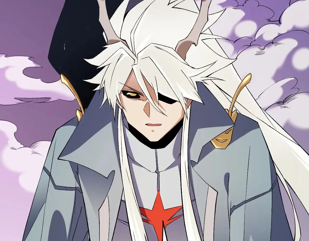 第125话 单挑定胜负？云辰VS魔尊！38