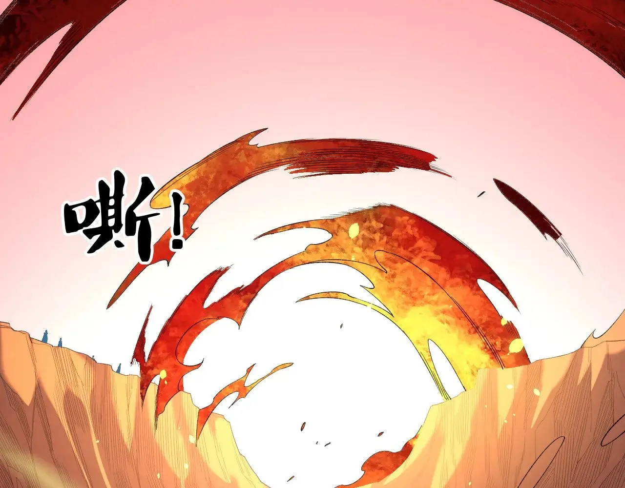 第127话 战争结束，夏倾城分身的最终任务94