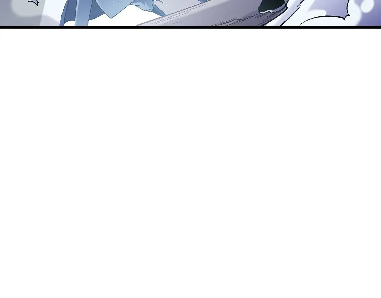 第123话 黑夜王城里的......魔主级人类？7