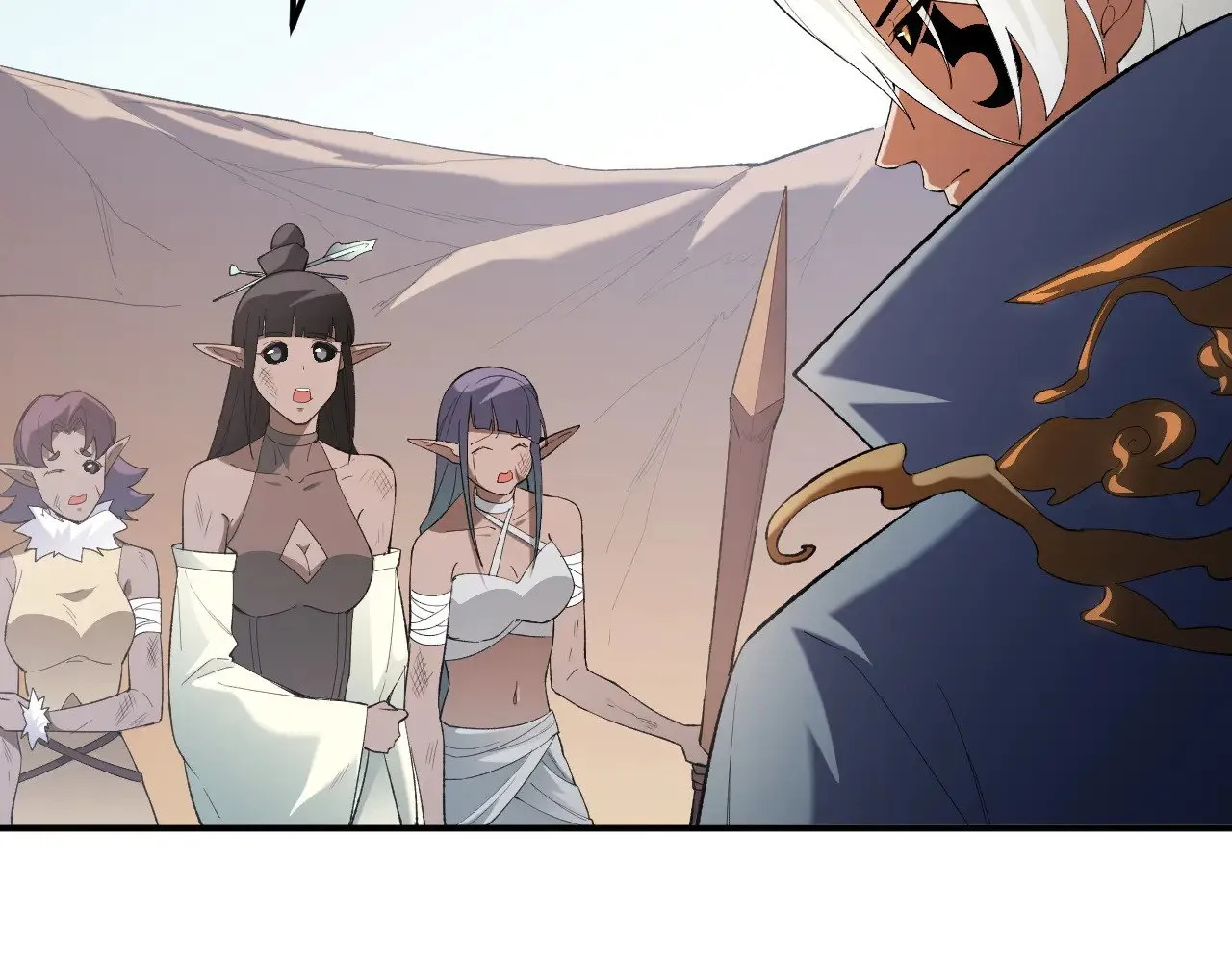 第131话 钱？我有的是！58