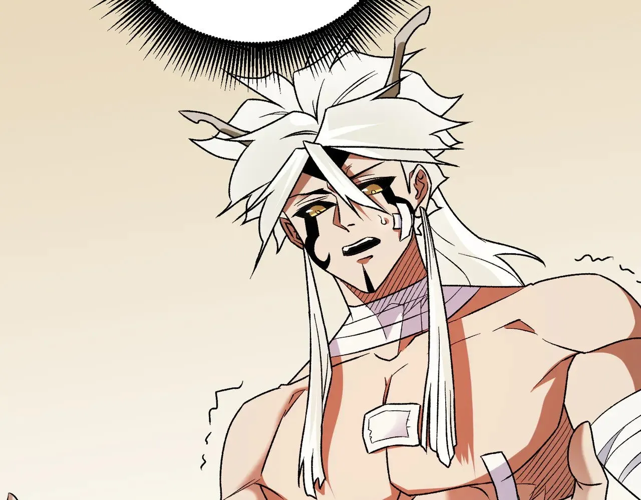第130话 你将付出代价！50