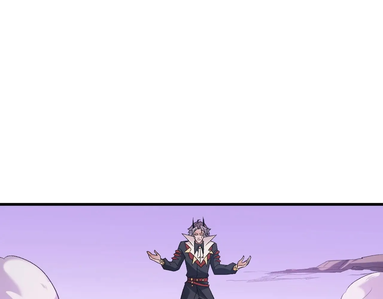 第125话 单挑定胜负？云辰VS魔尊！75