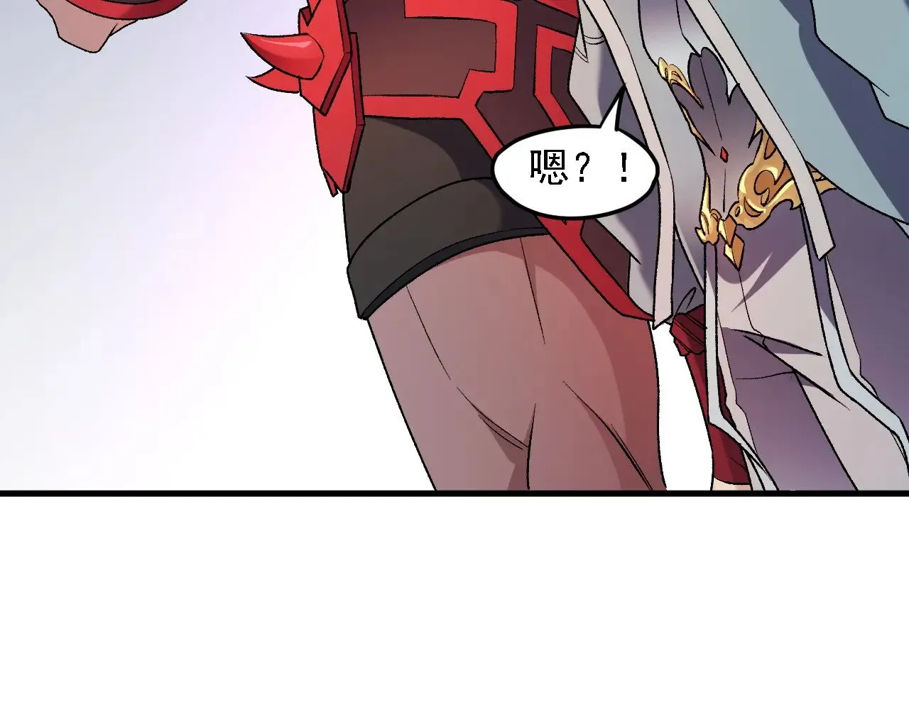 第123话 黑夜王城里的......魔主级人类？24