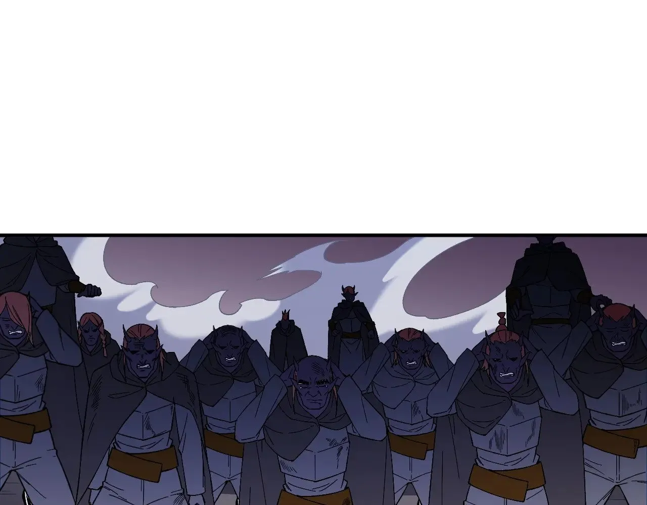 第127话 战争结束，夏倾城分身的最终任务110