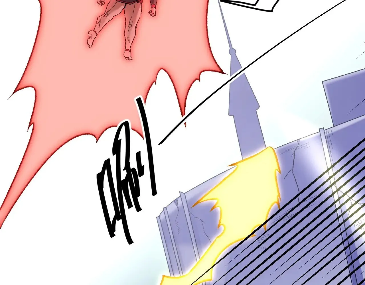 第123话 黑夜王城里的......魔主级人类？66